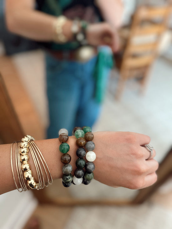 Alice Bracelets
