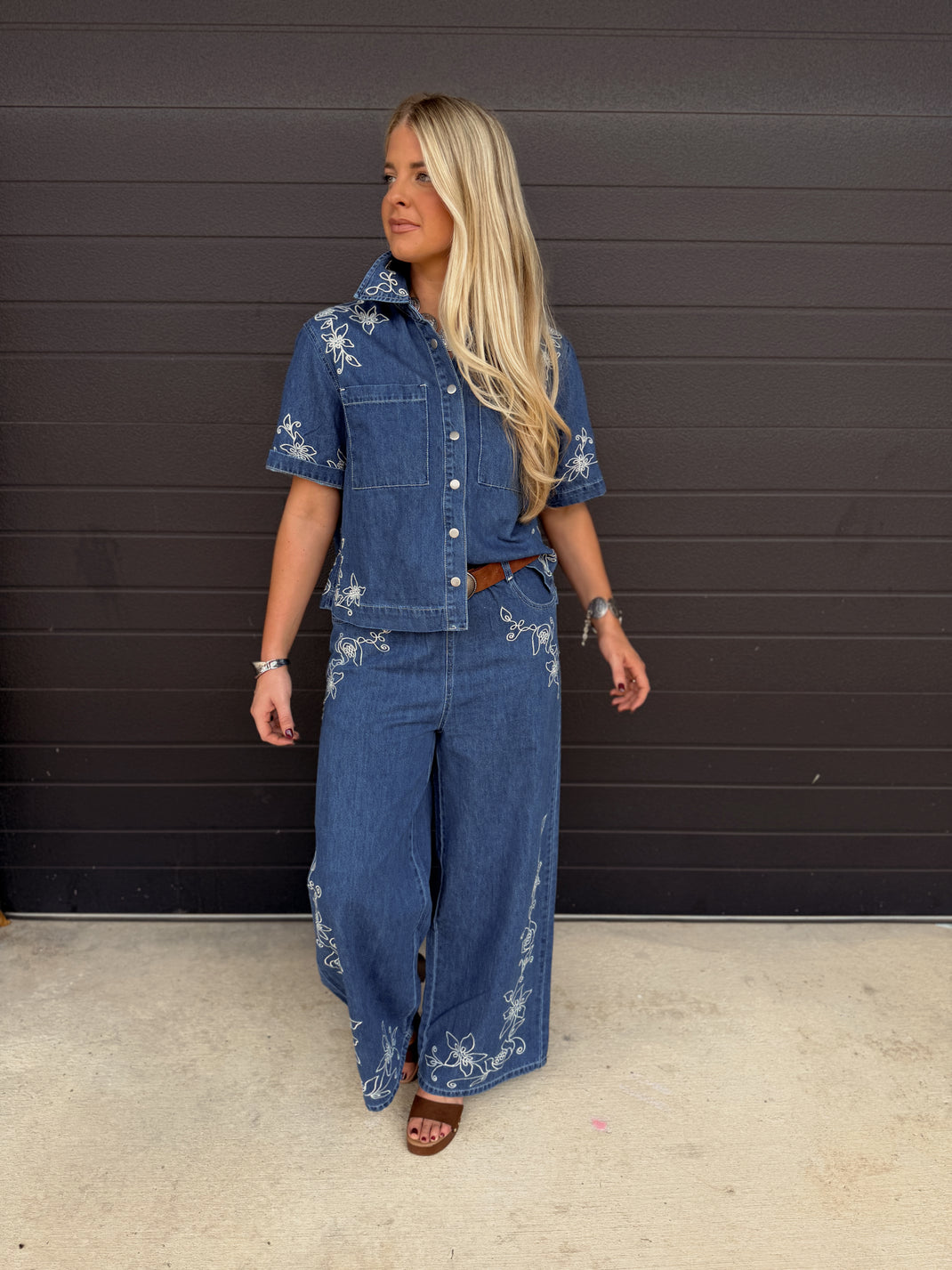 Jumpsuit and Sets