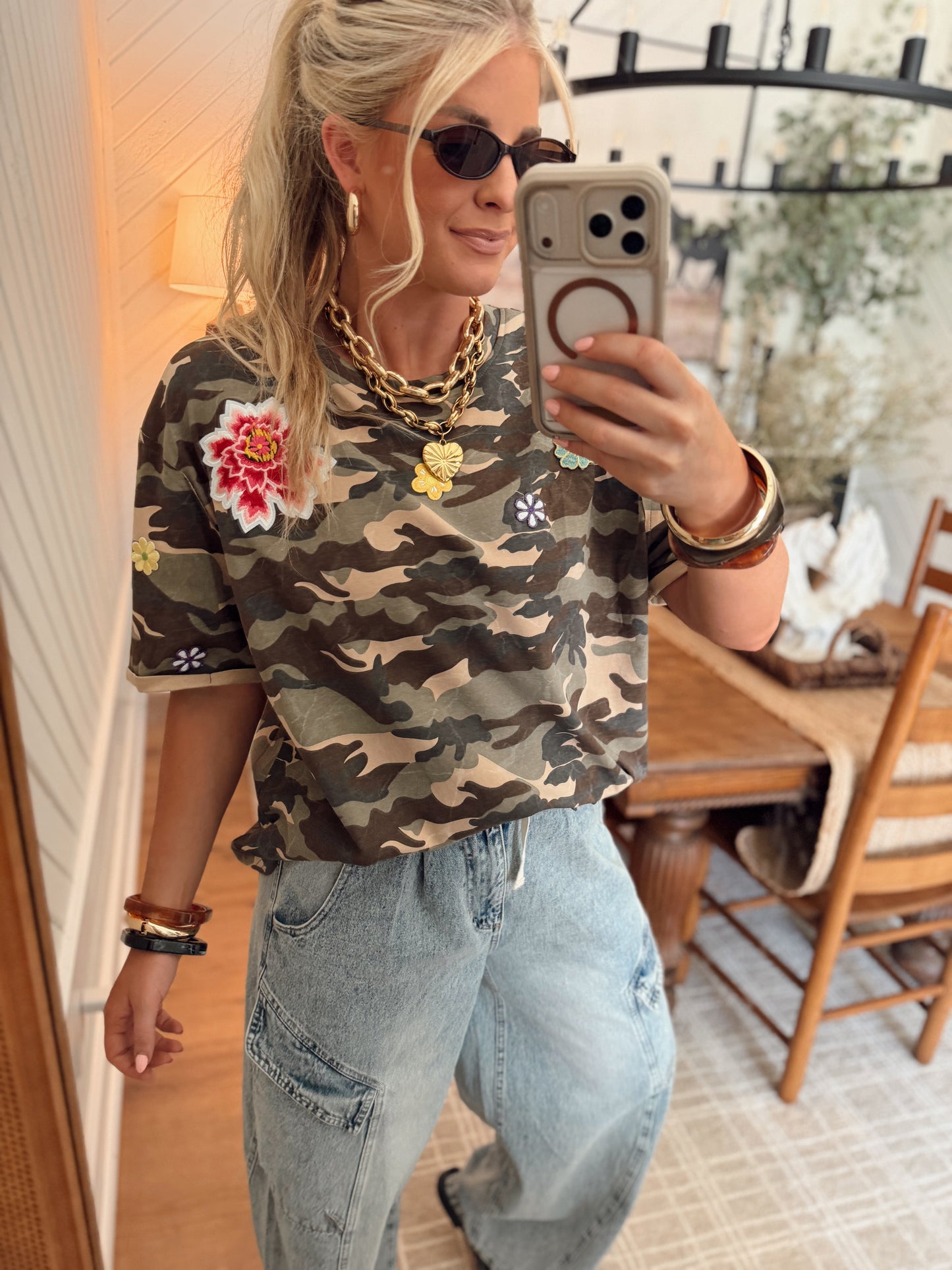 Kynlee Top