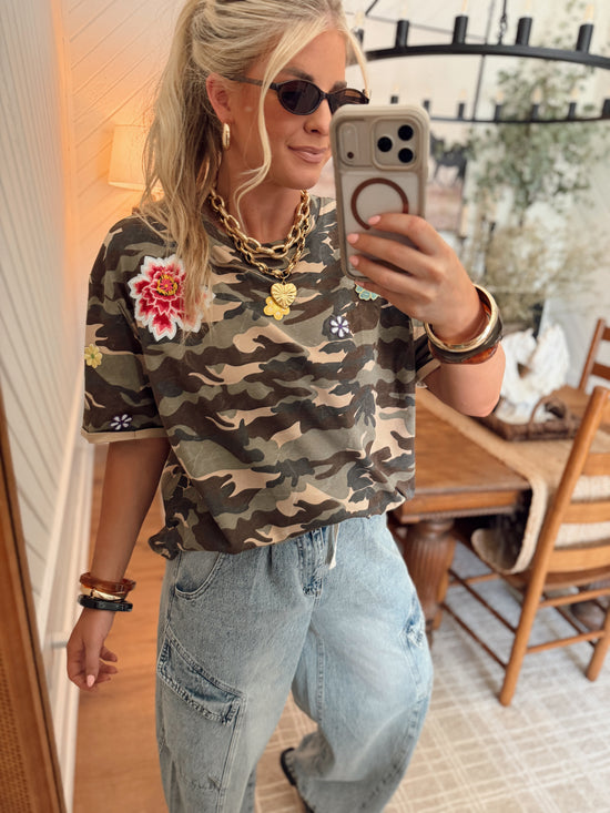 Kynlee Top