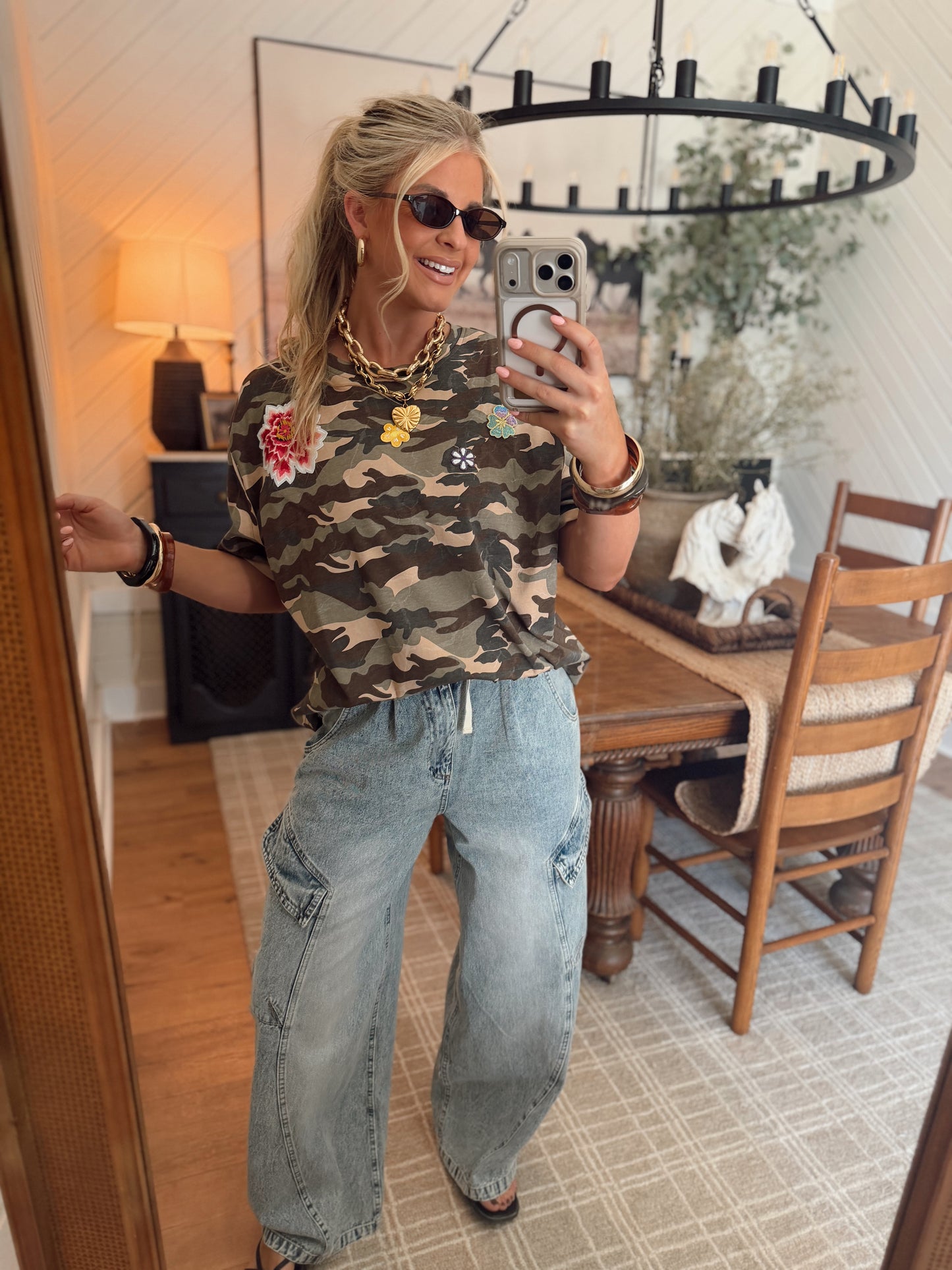 Kynlee Top