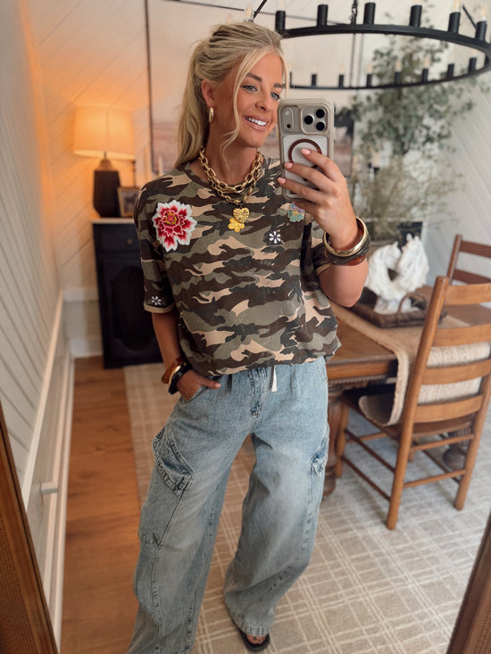 Kynlee Top