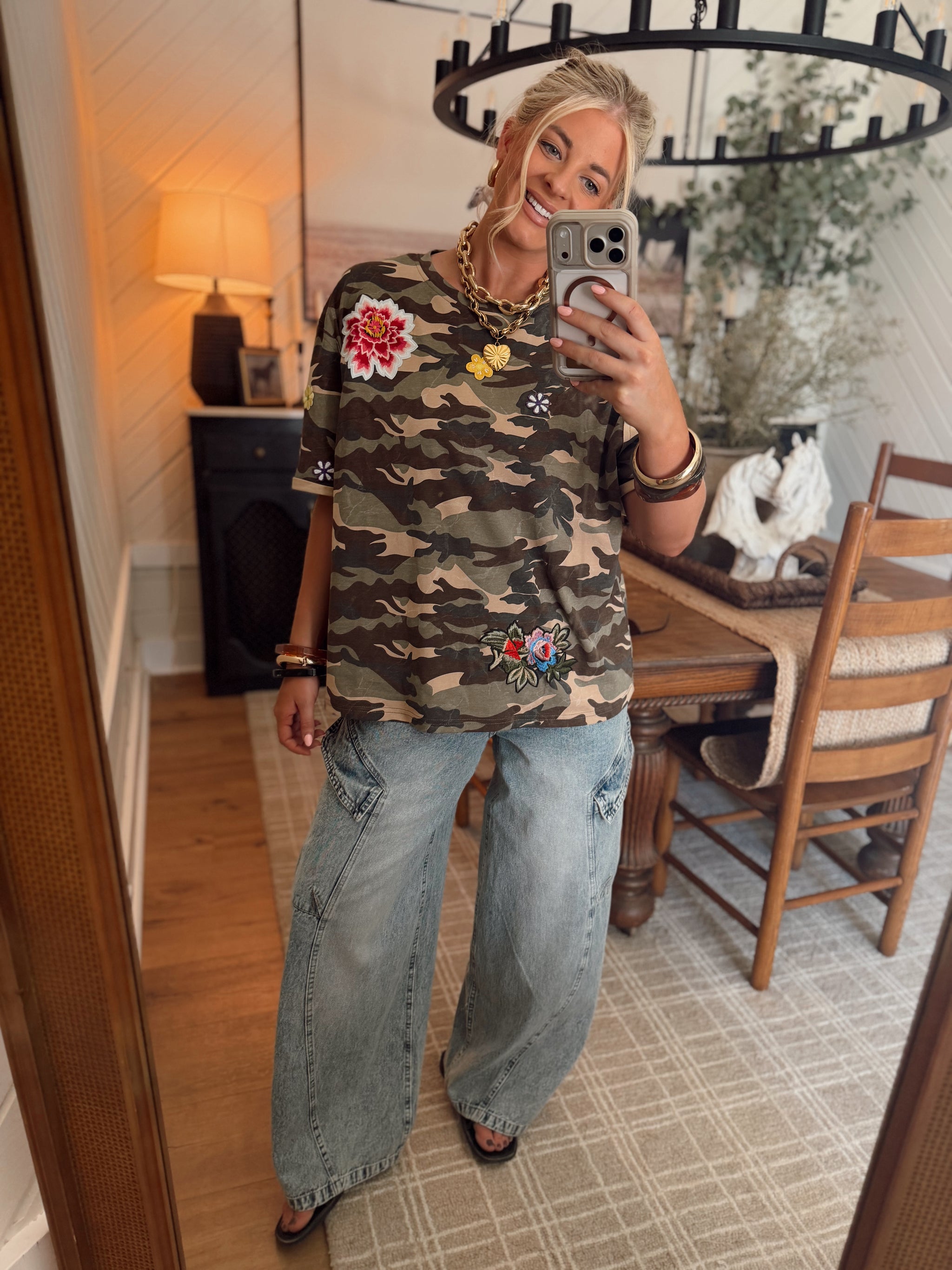 Kynlee Top