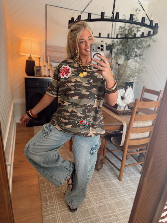 Kynlee Top