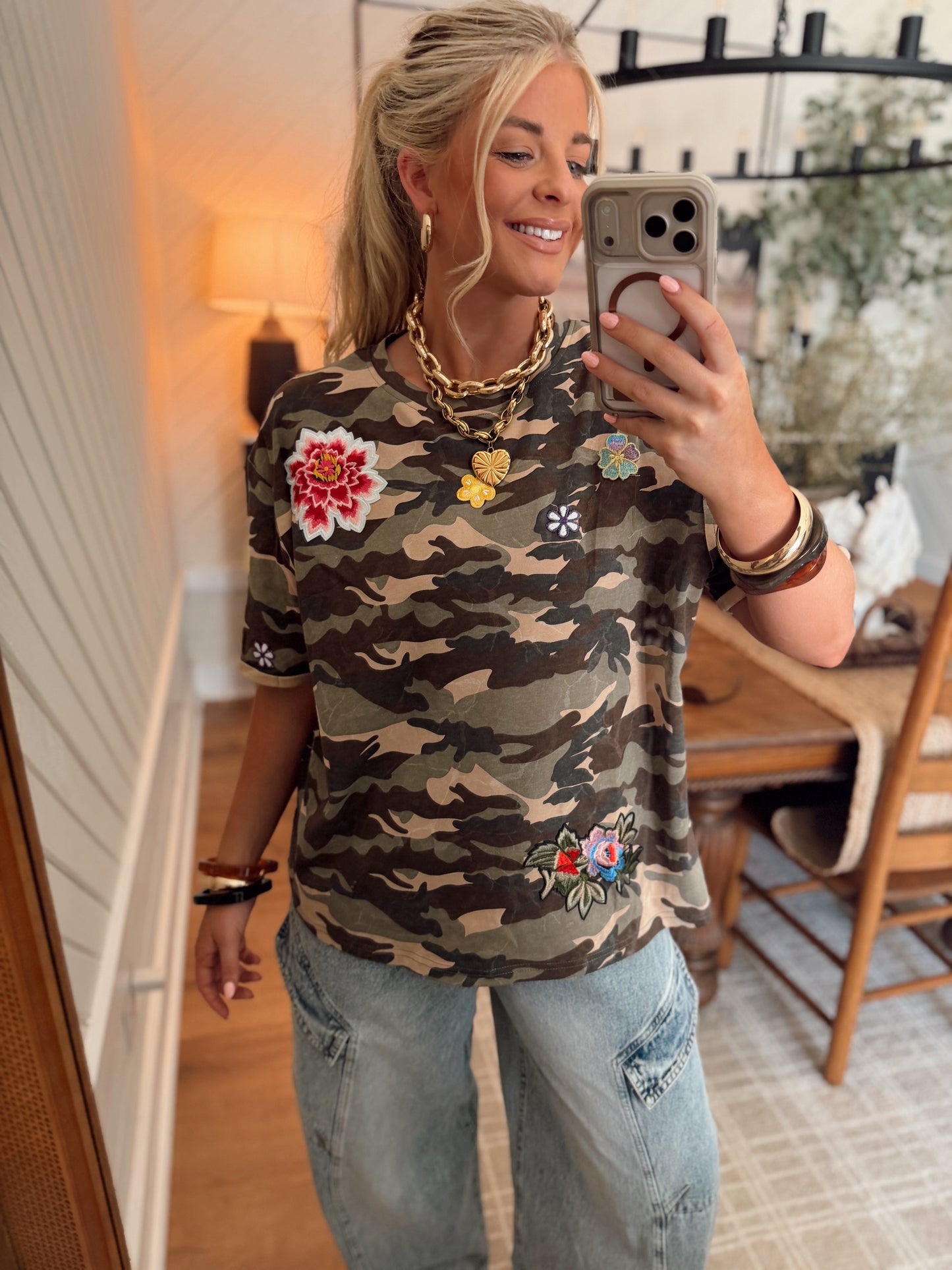 Kynlee Top