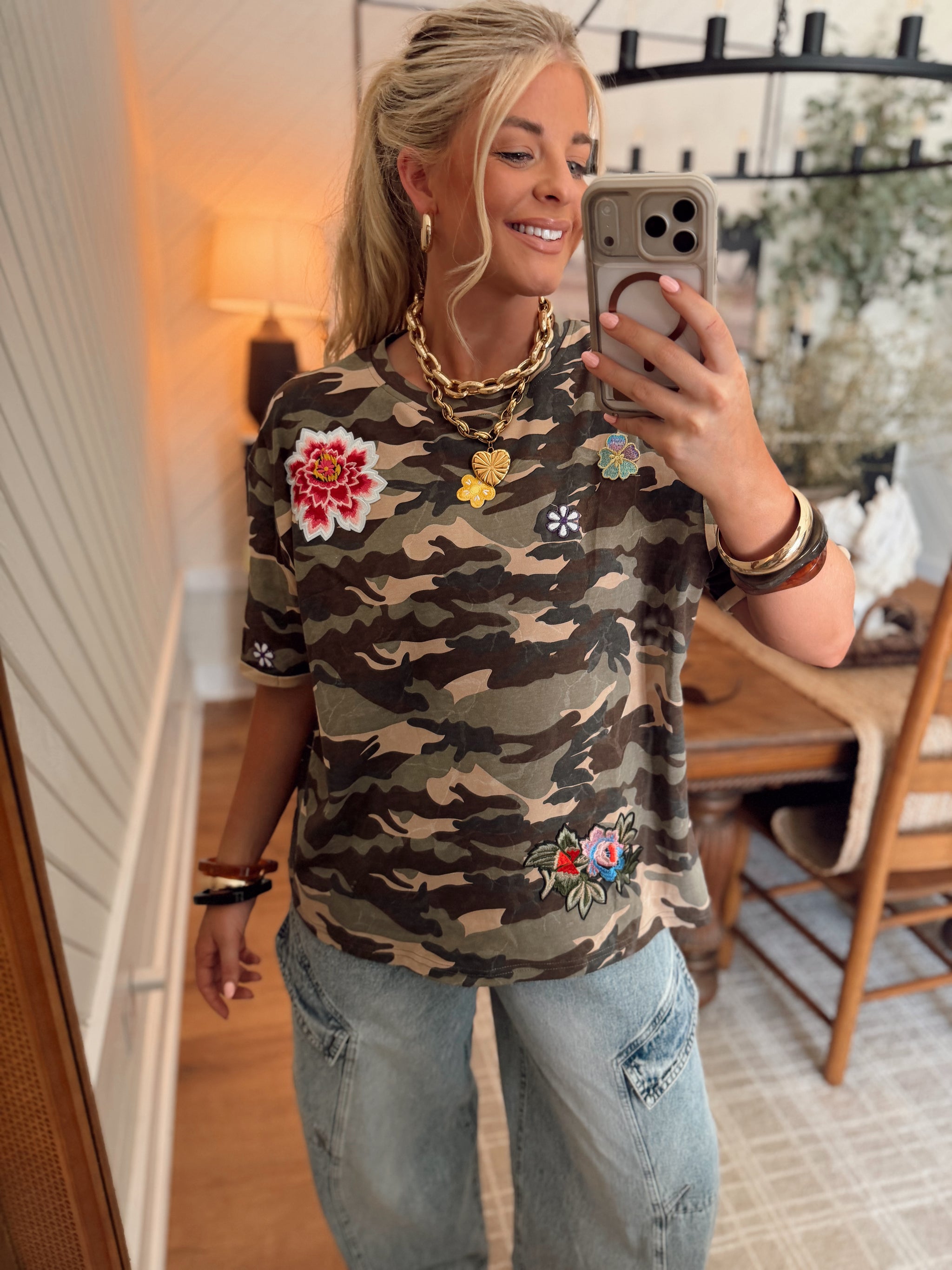 Kynlee Top