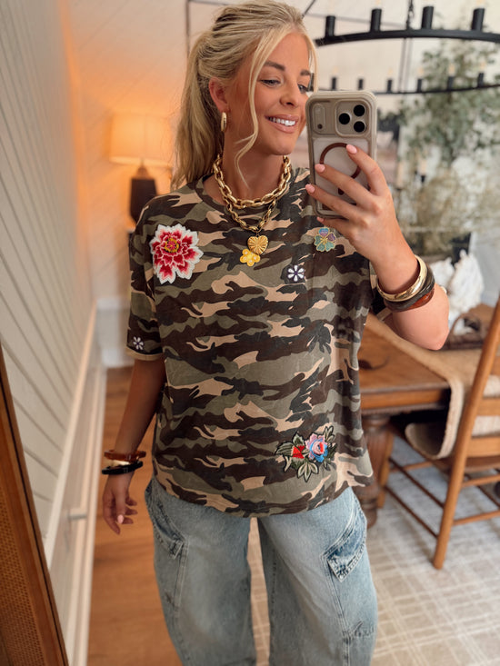 Kynlee Top