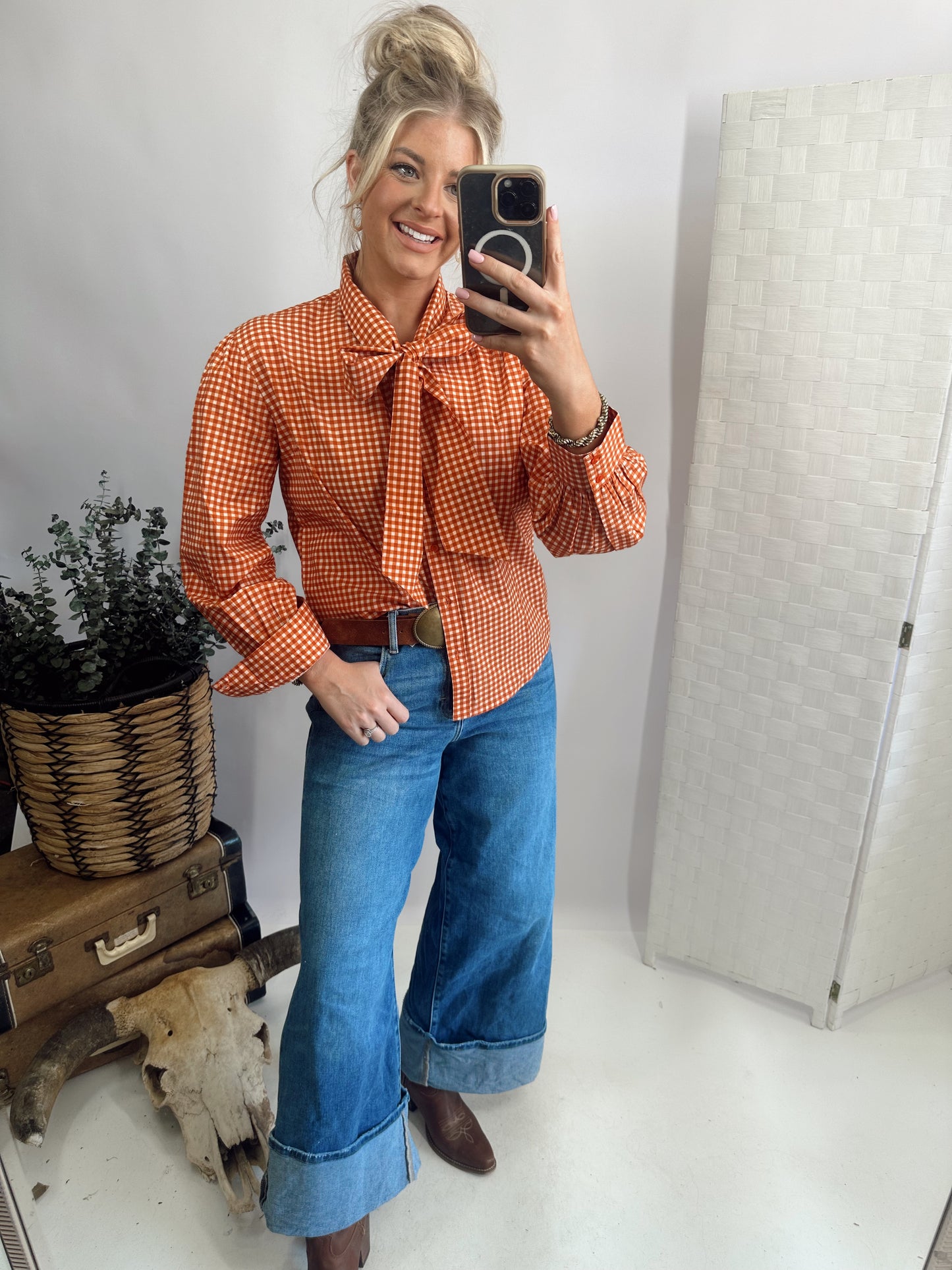Sadie Top