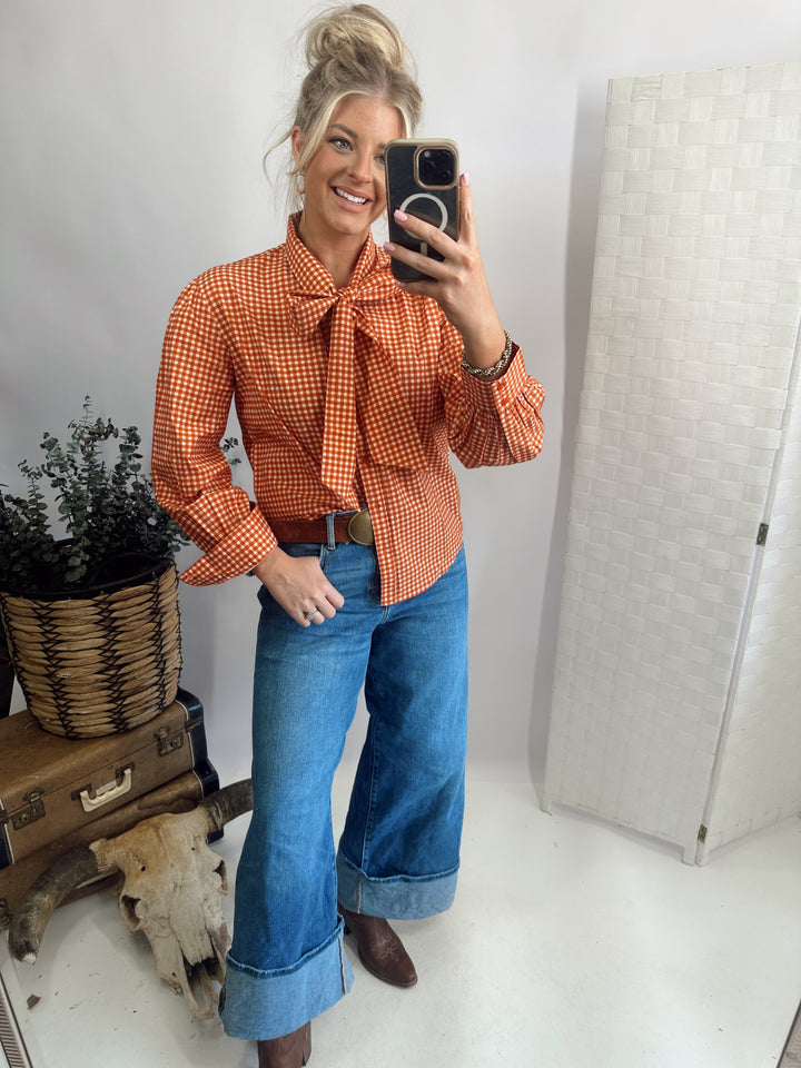 Sadie Top