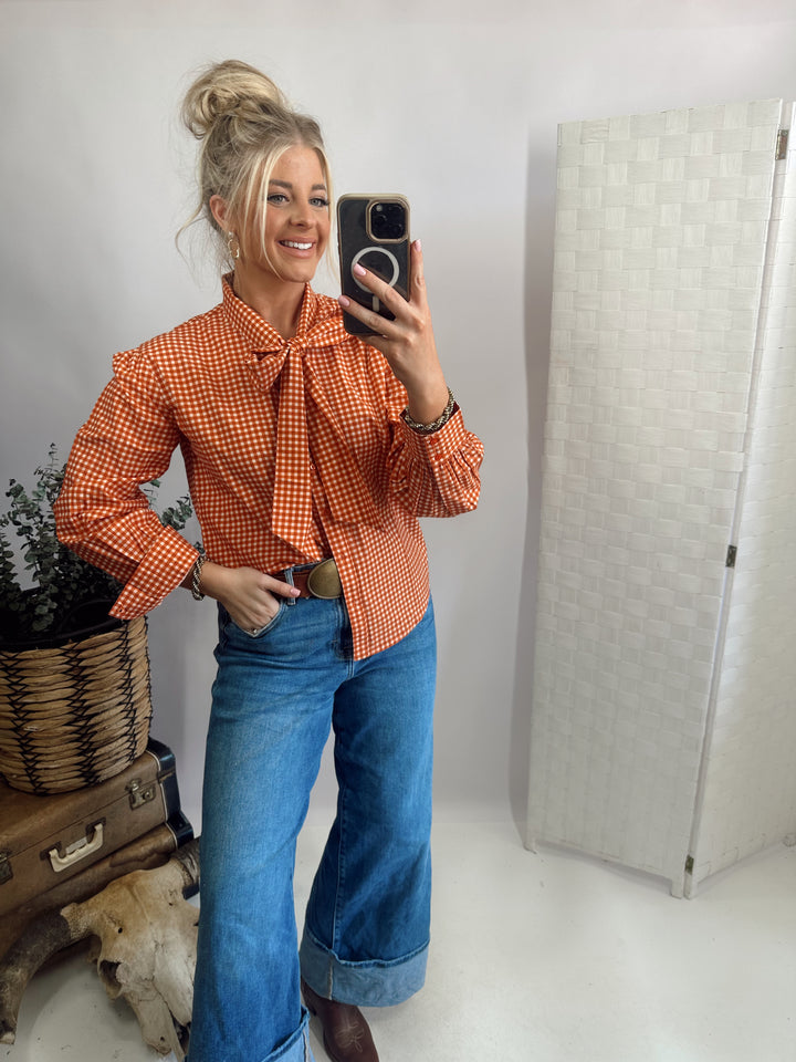Sadie Top