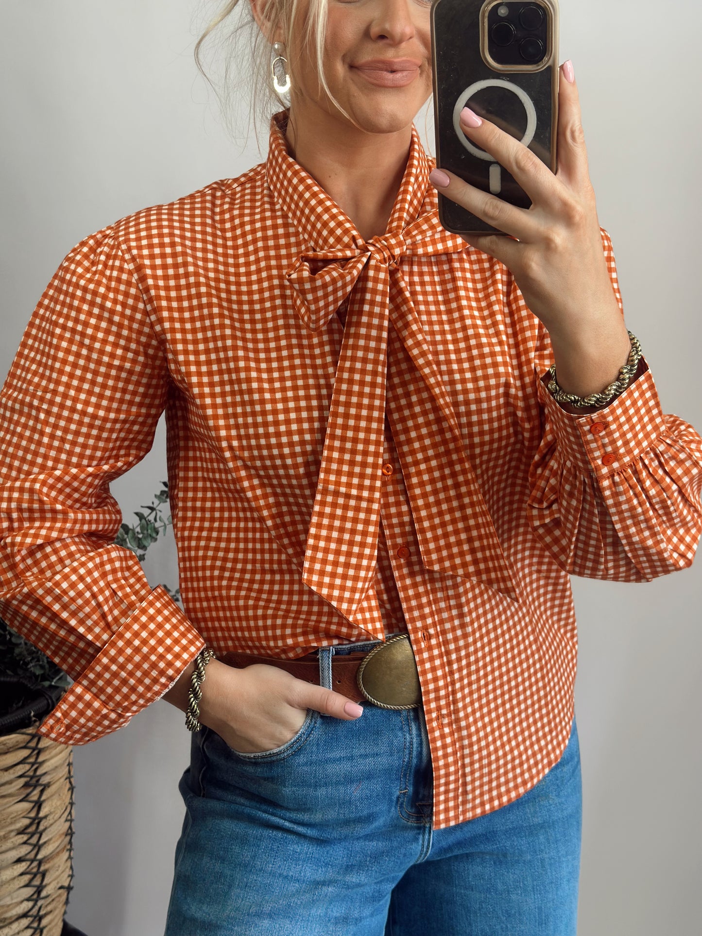 Sadie Top