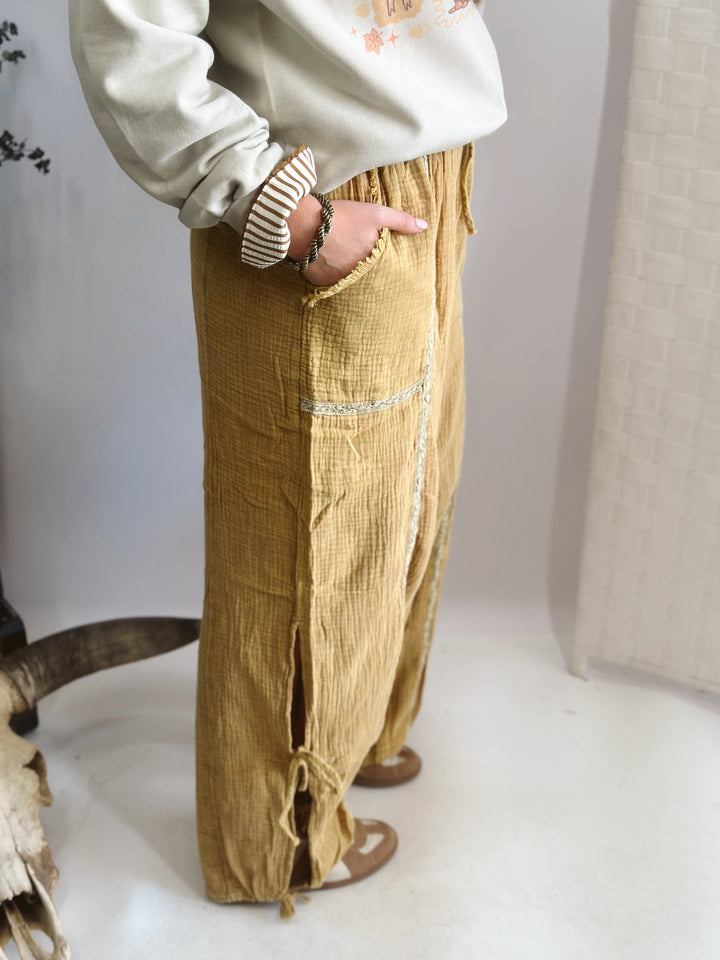 Lennon Pants