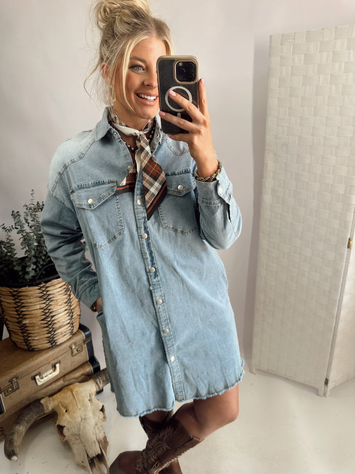 Austin Dress