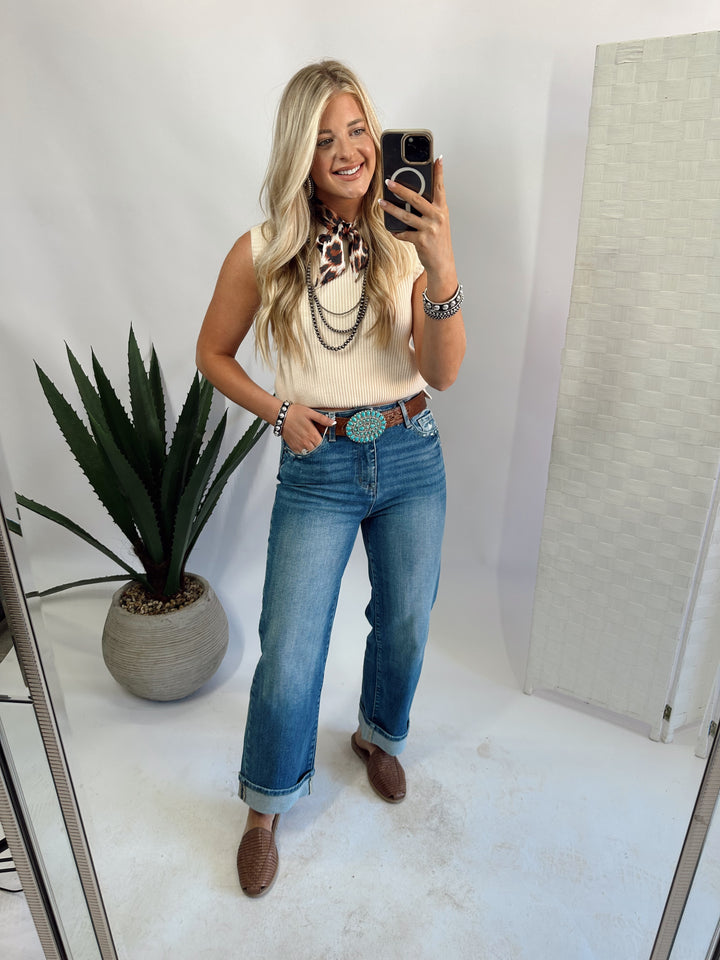 Journey Jeans