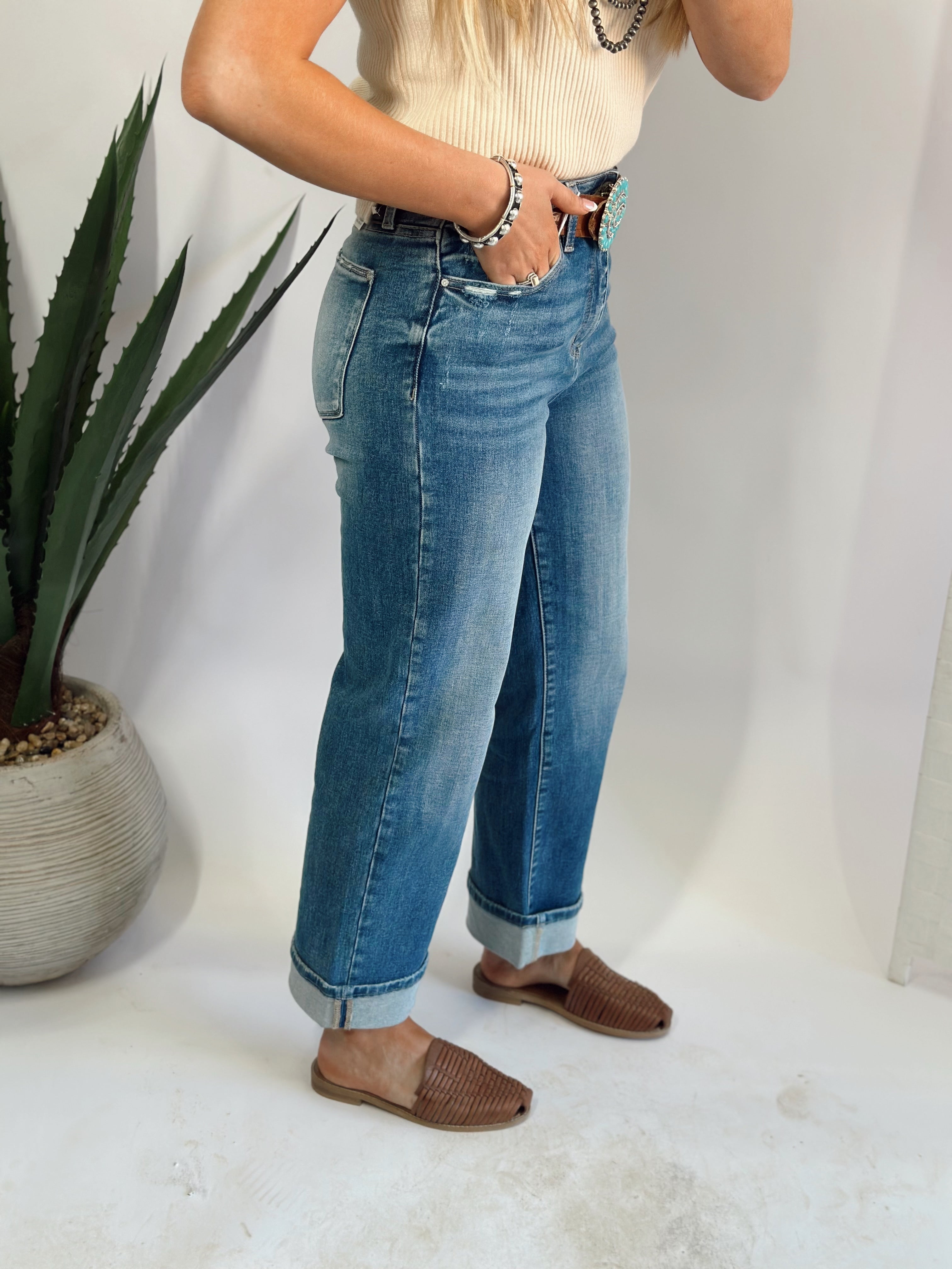 Journey Jeans