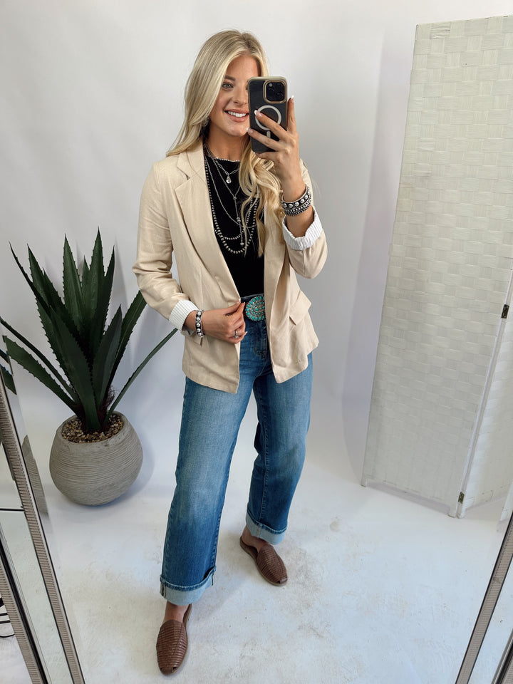 Bankston Blazer
