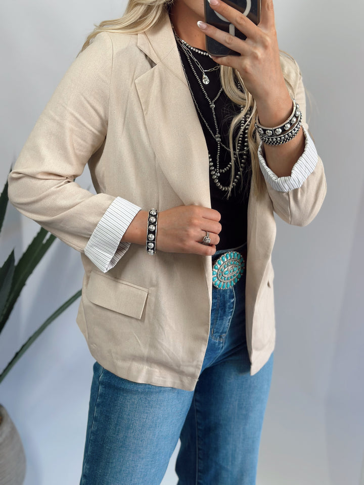Bankston Blazer