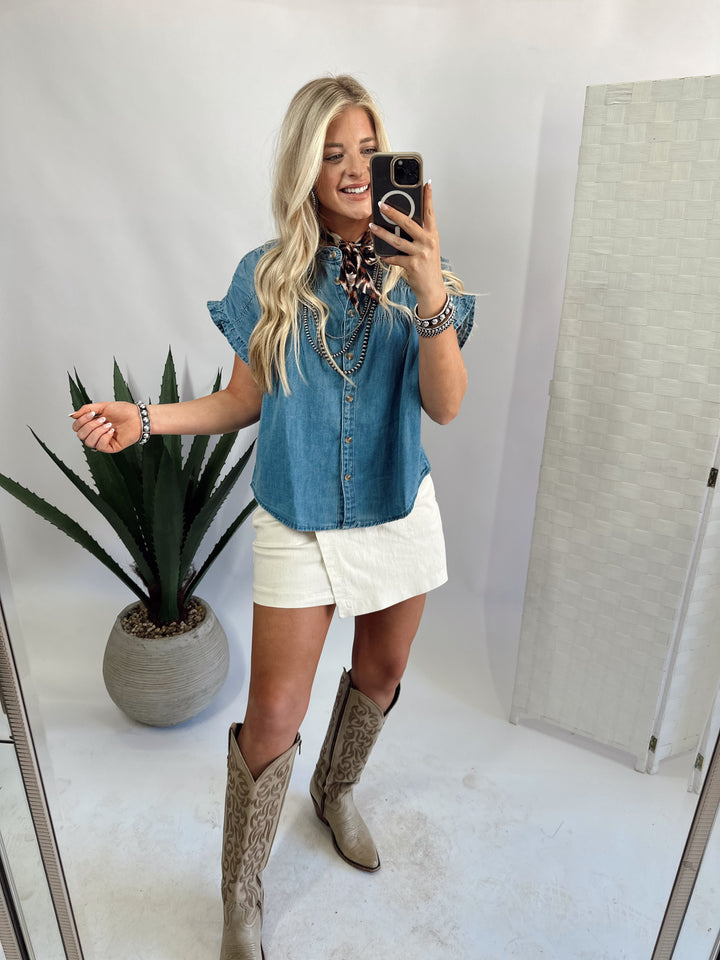 Brandi Top