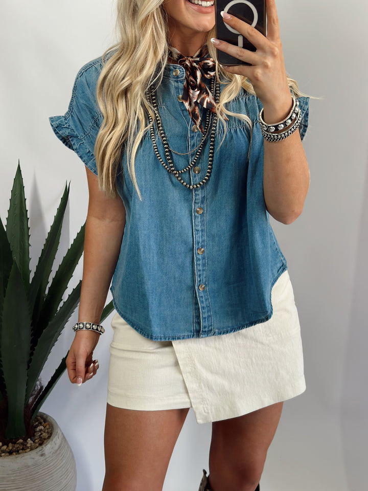 Brandi Top