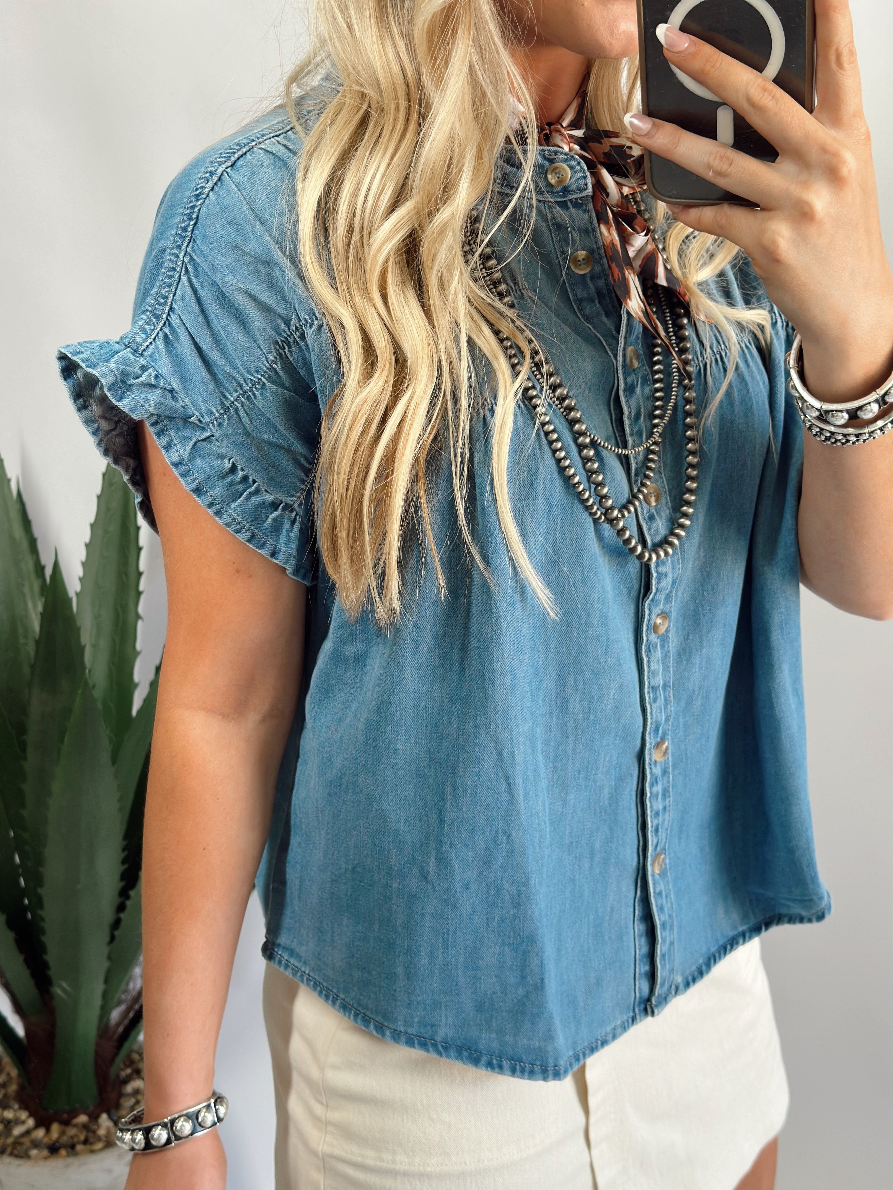 Brandi Top