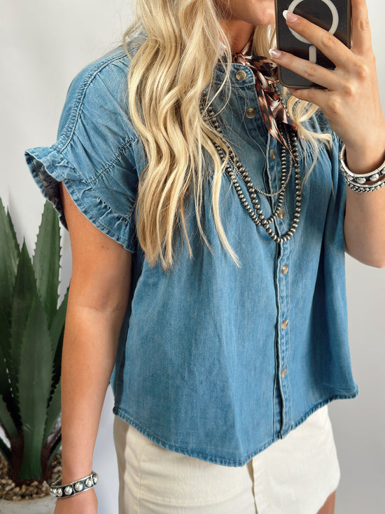 Brandi Top