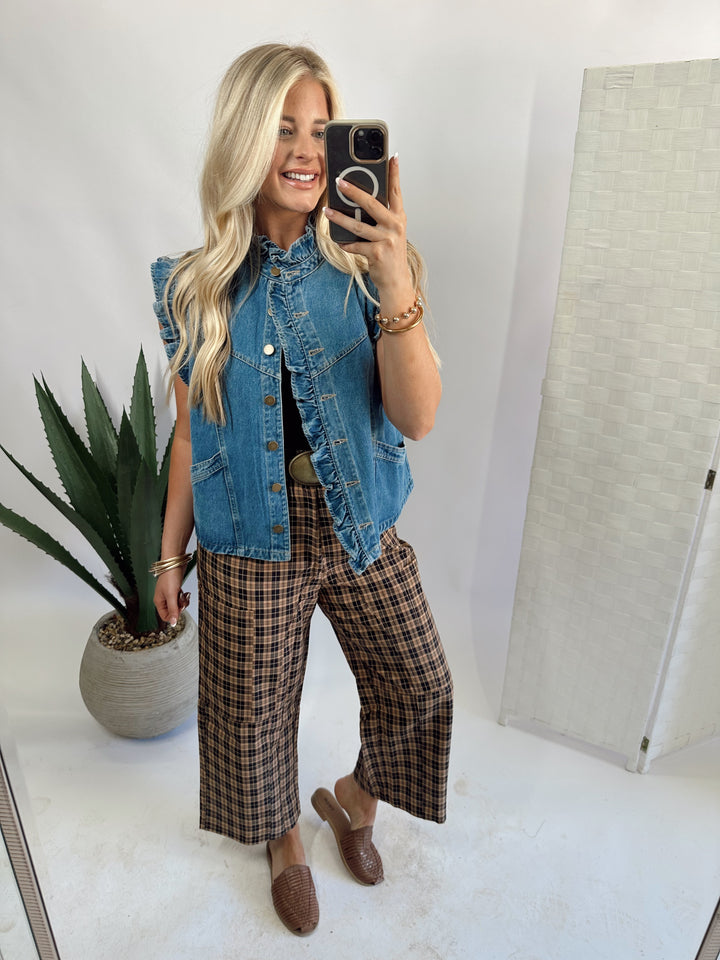 Adell Vest