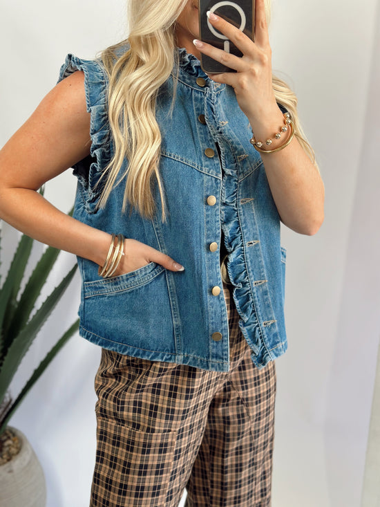 Adell Vest