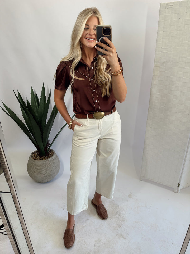 Karlie Pants
