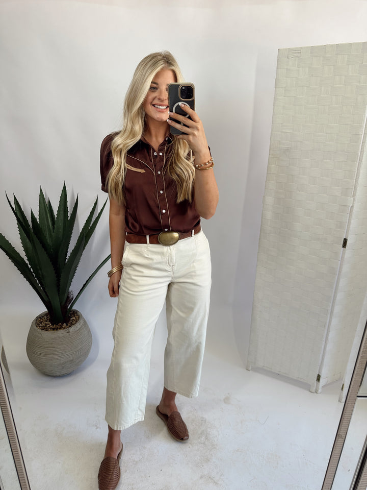Karlie Pants