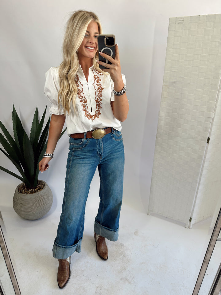 The Davi Top