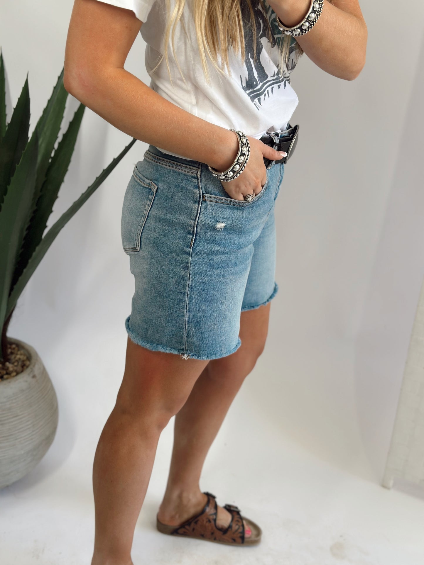 Sammie Shorts