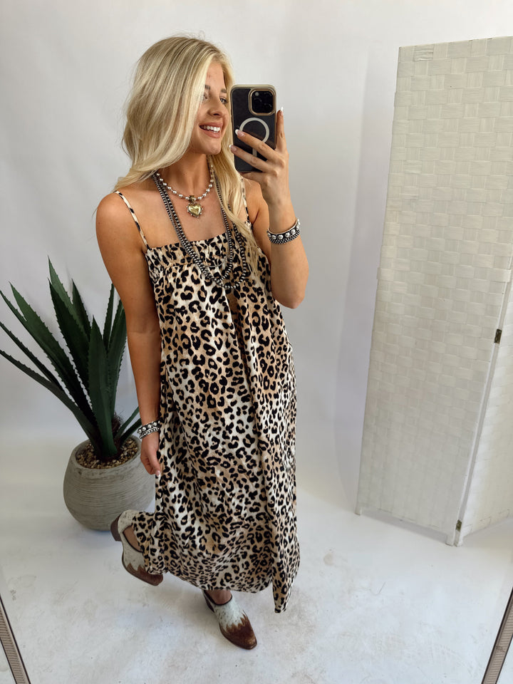 Darcy Dress