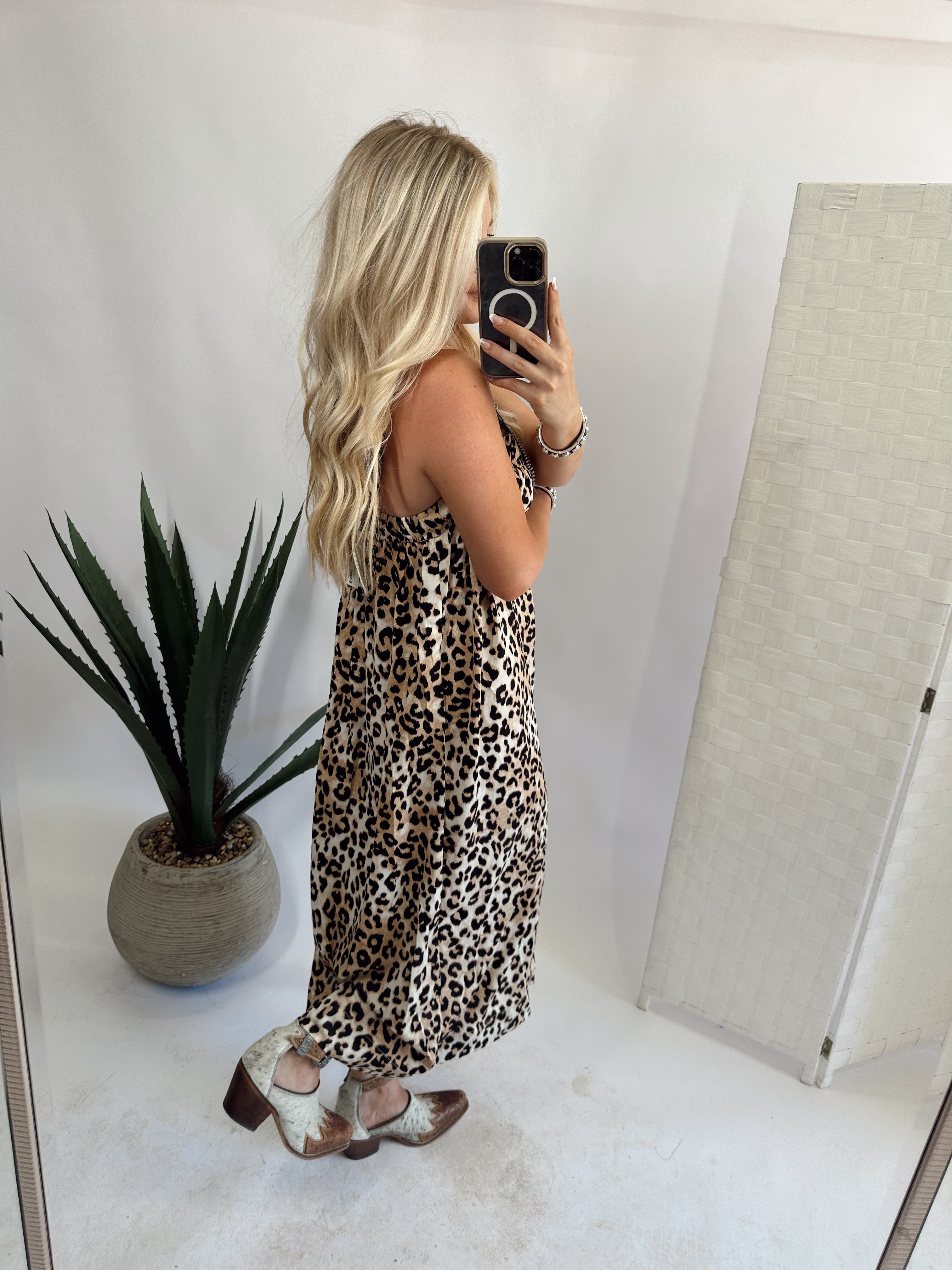 Darcy Dress