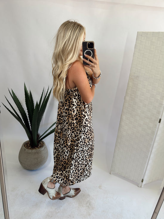 Darcy Dress