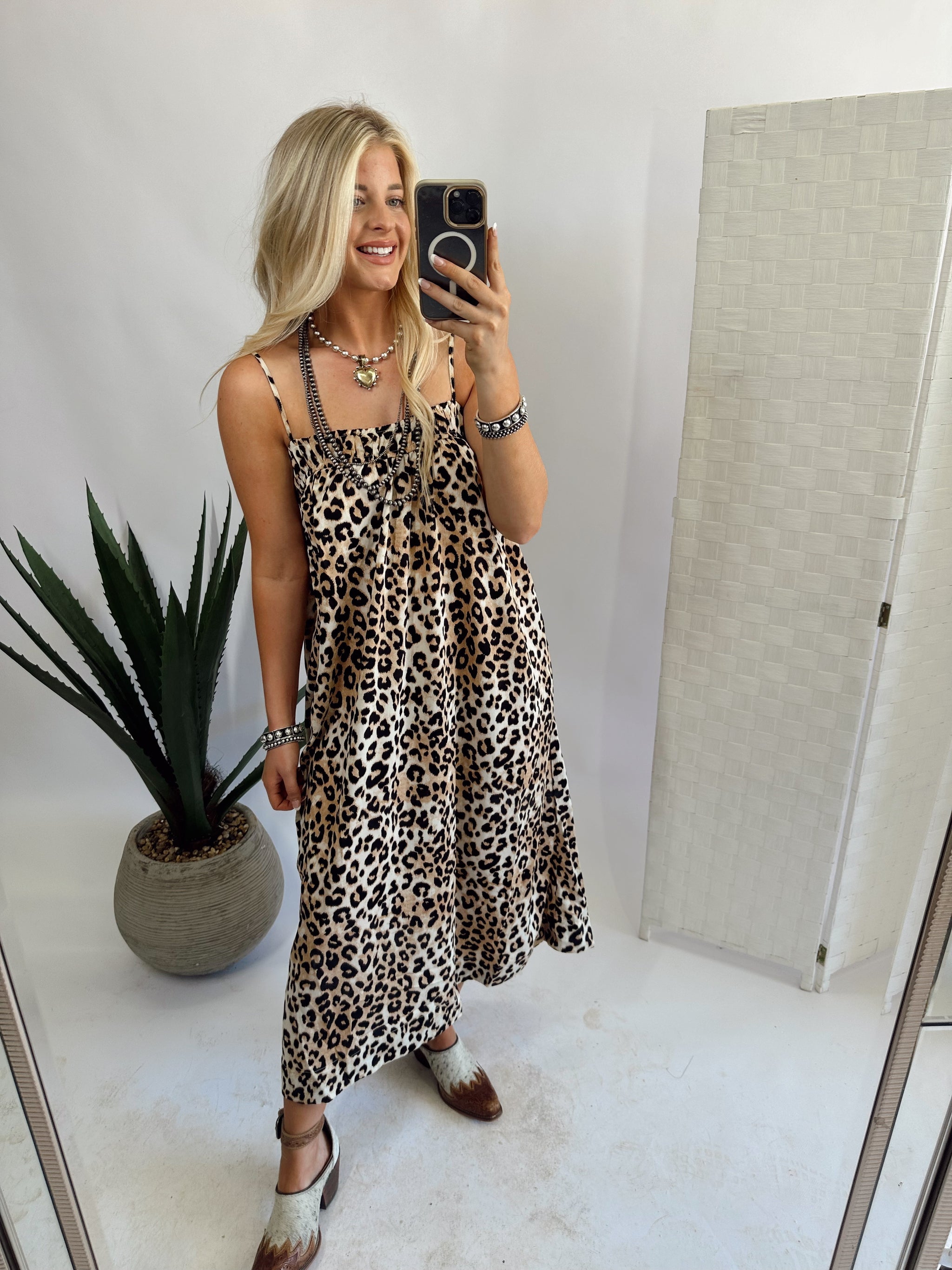 Darcy Dress