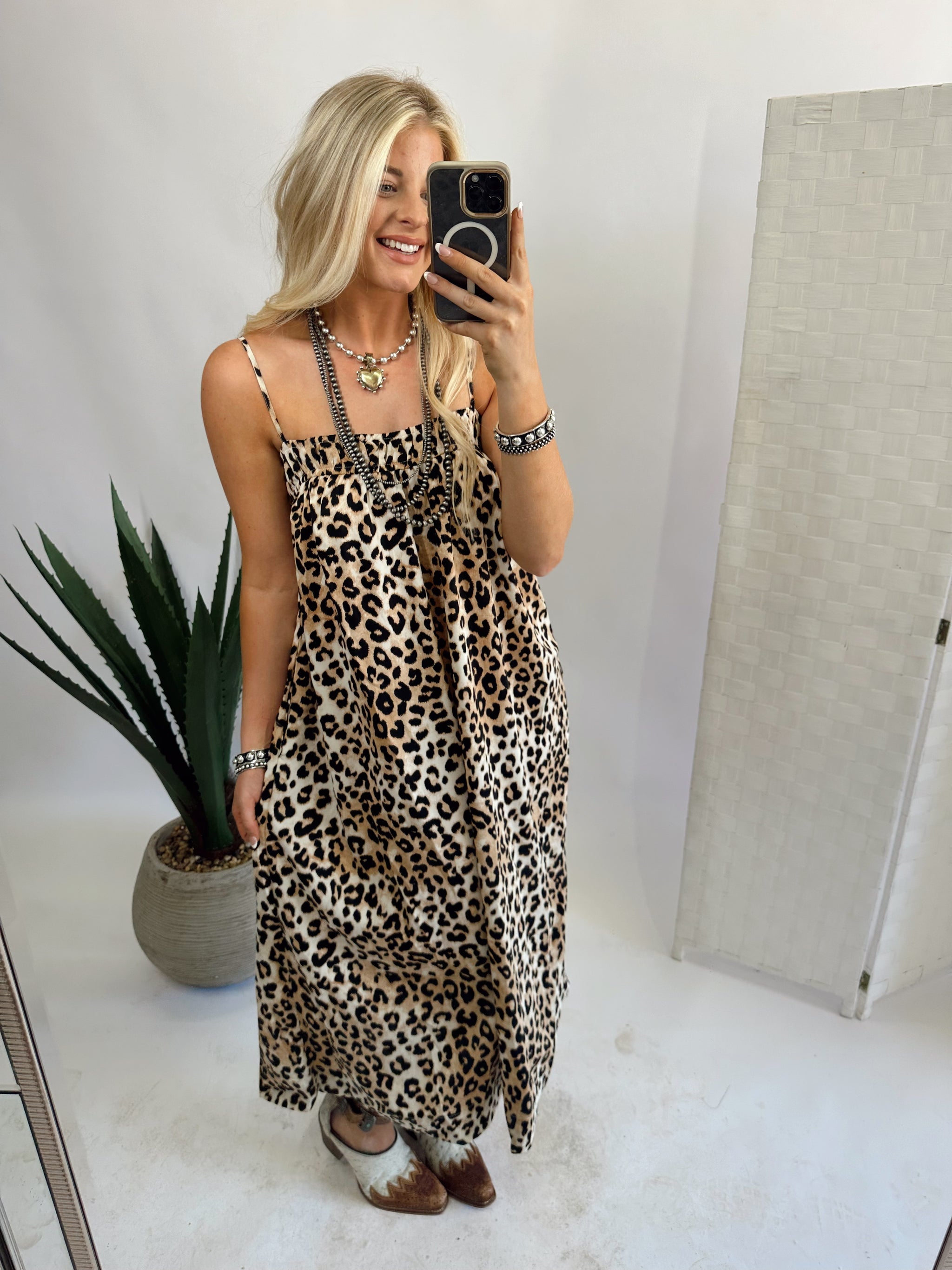 Darcy Dress