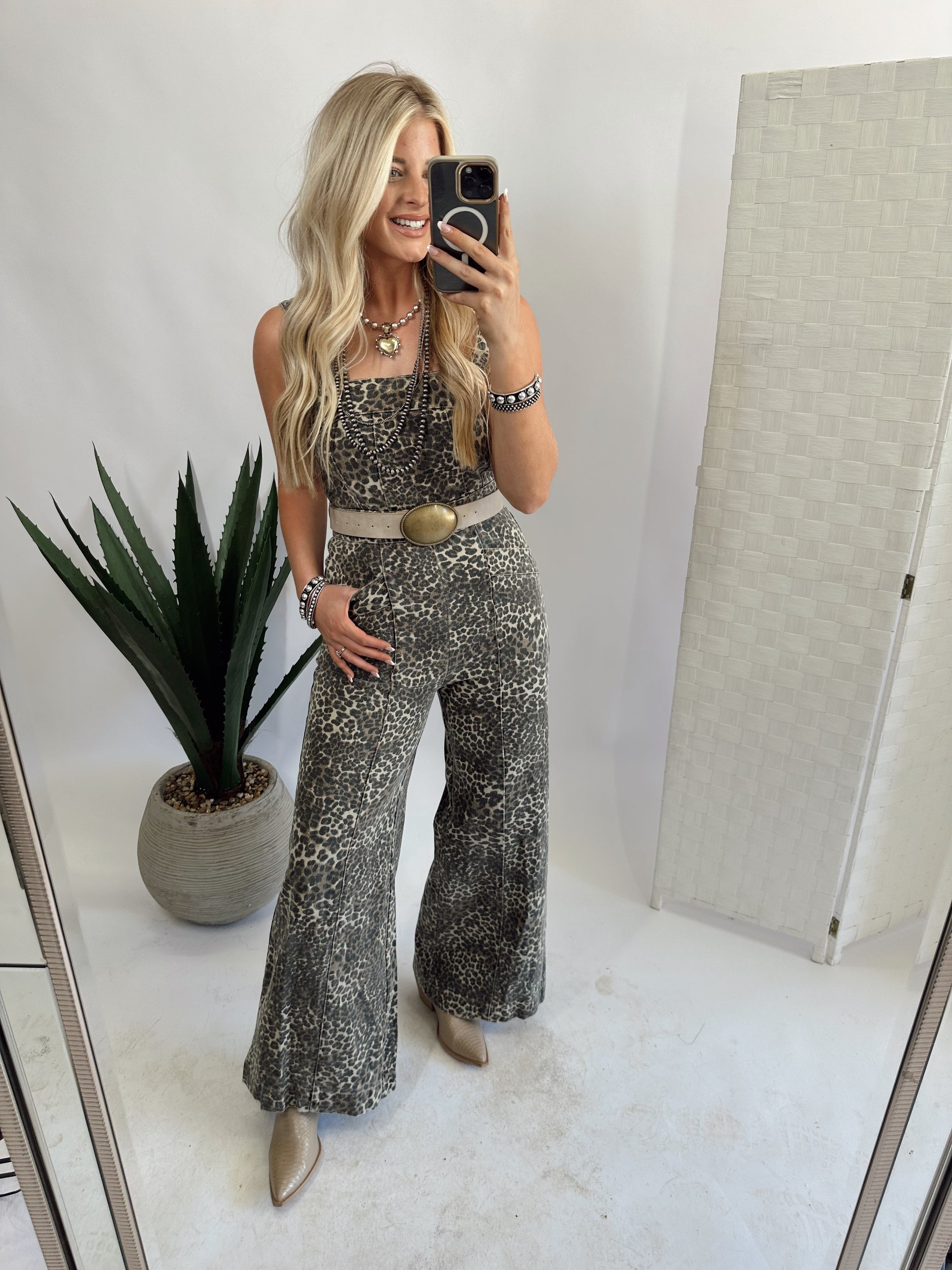 Reed Jumpsuit
