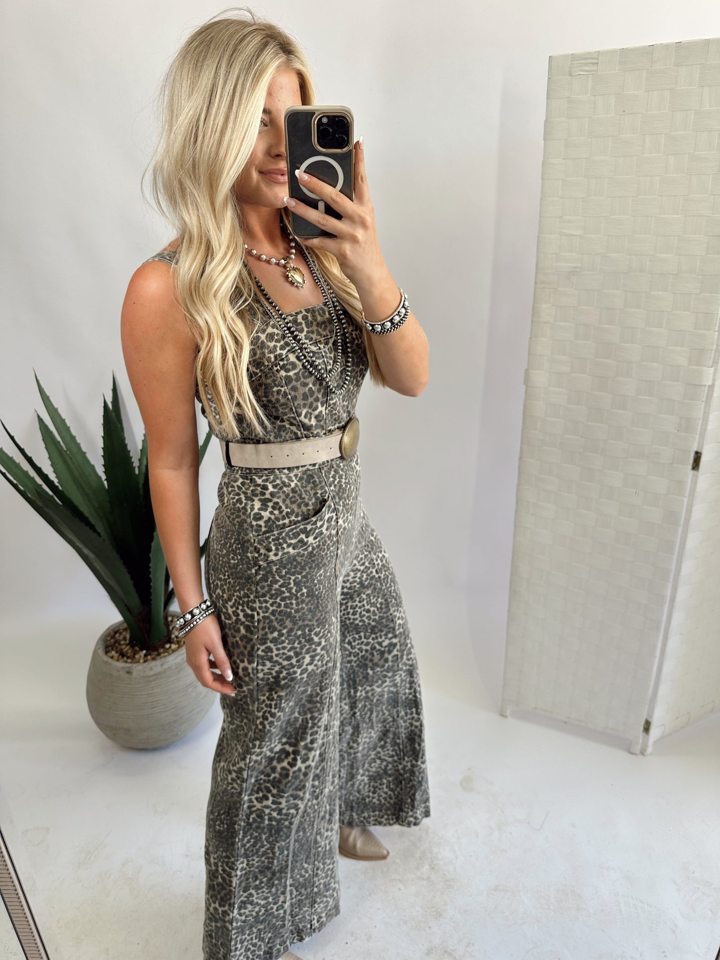 Reed Jumpsuit