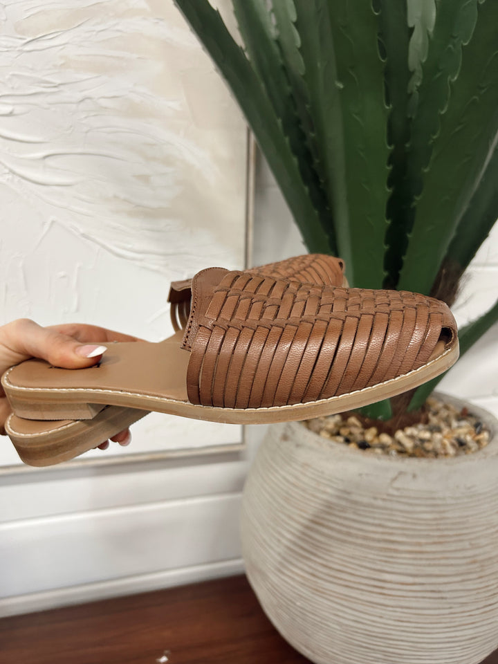 Greyson Sandals