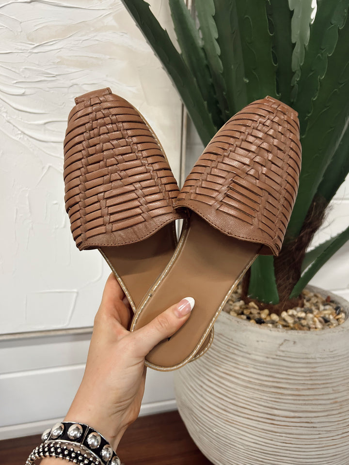 Greyson Sandals