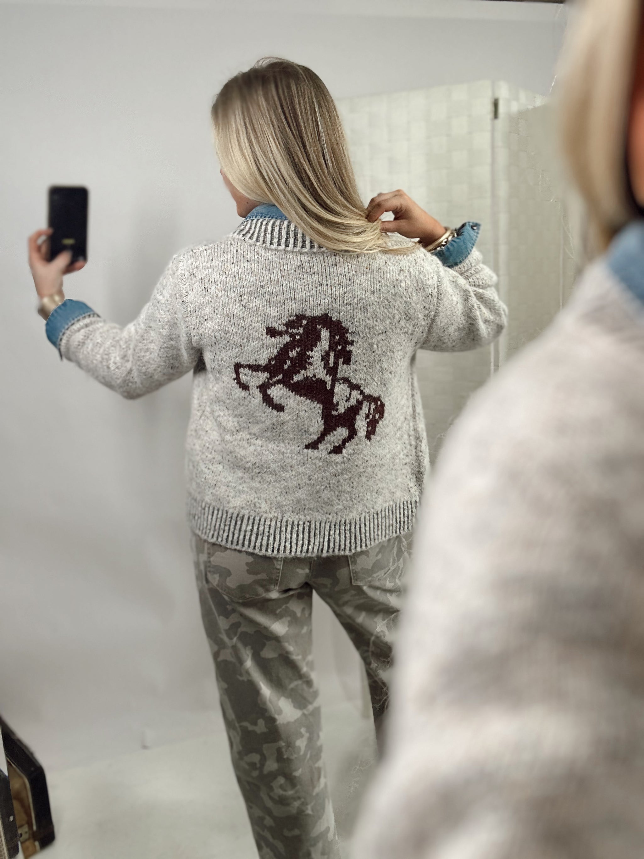 Cole Cardigan