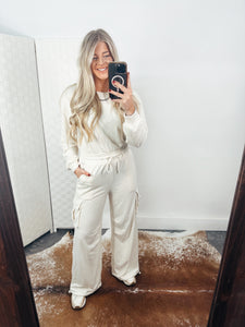 The Tandy Jumpsuit