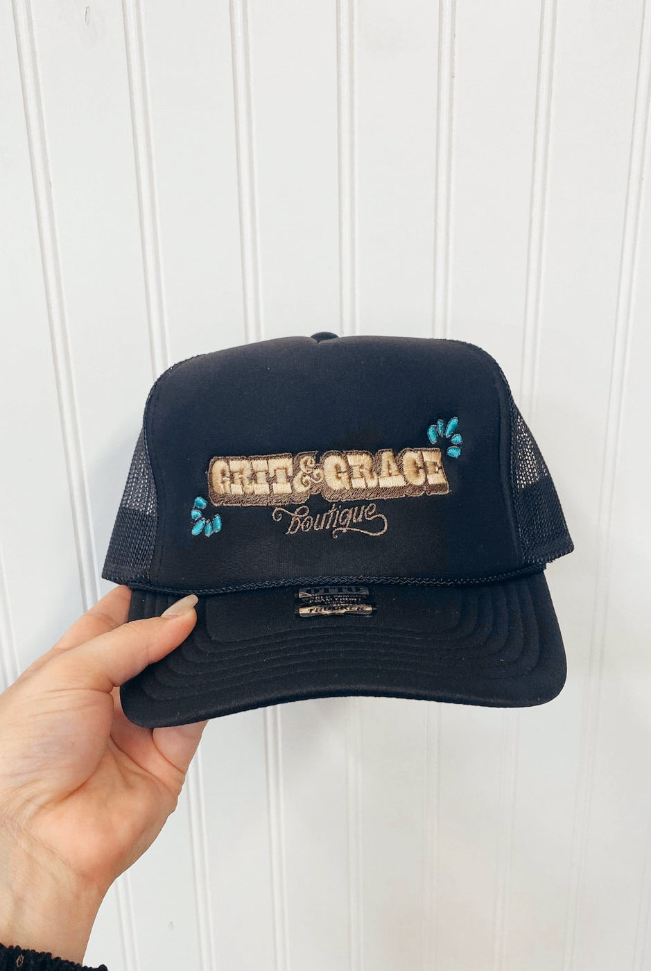 G&G Trucker Hat