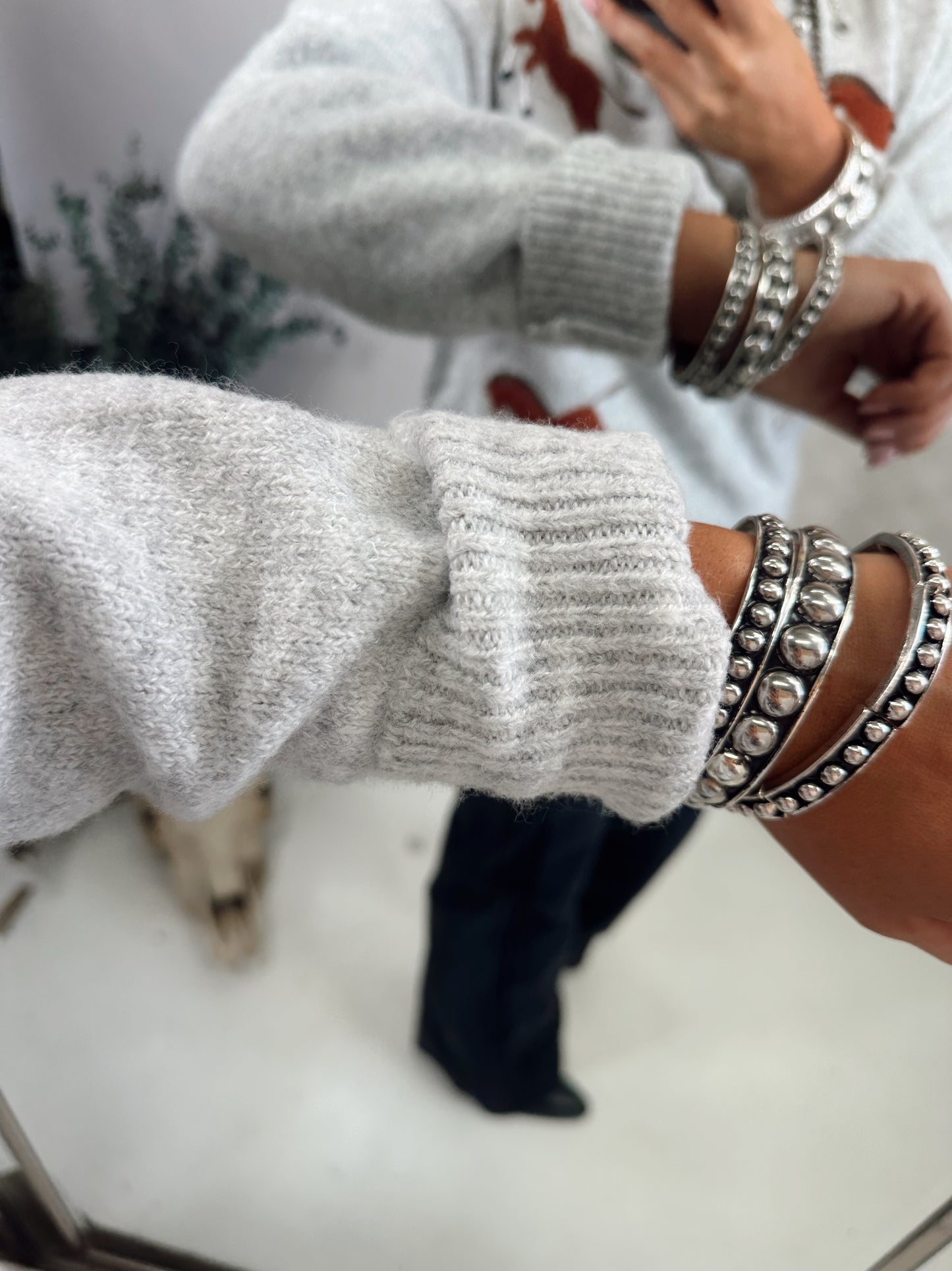 Bree Sweater