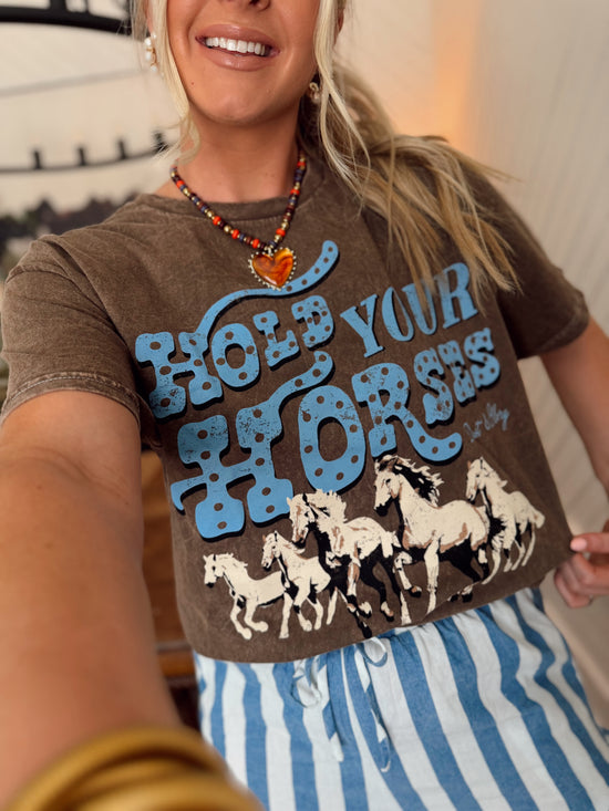 Cowboy Spirit Graphic