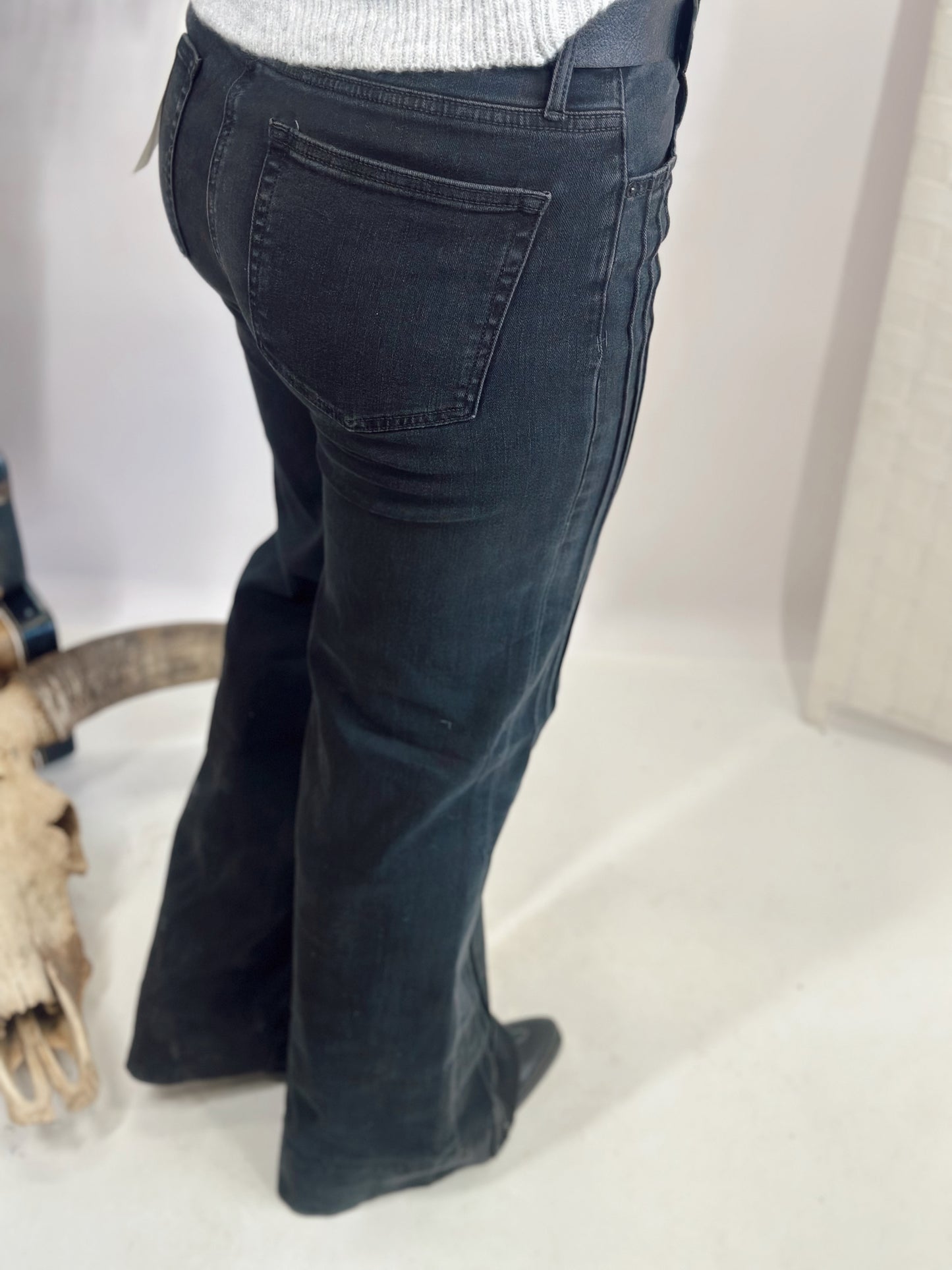 Mack Jeans