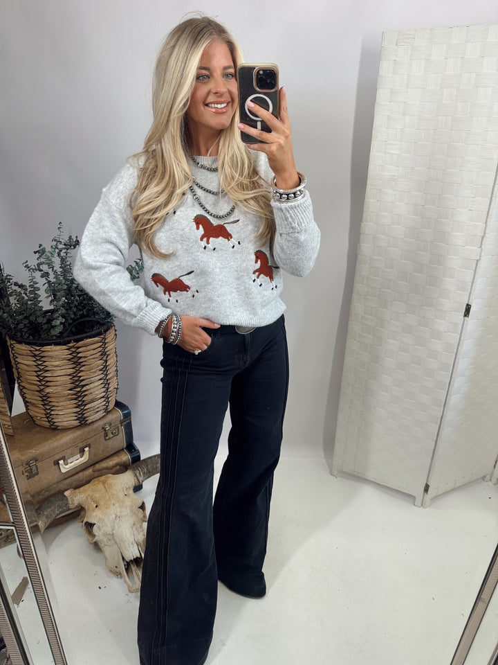 Mack Jeans