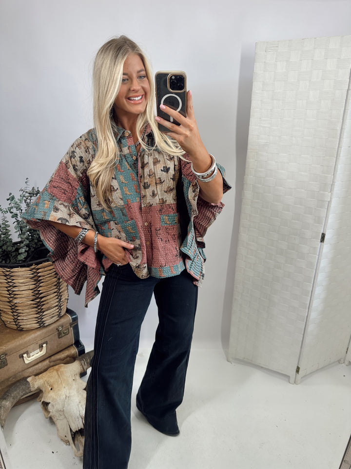 Florence Top