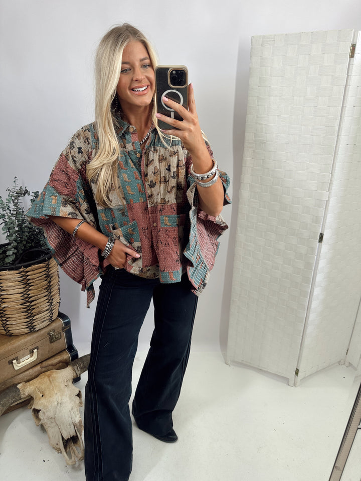 Florence Top