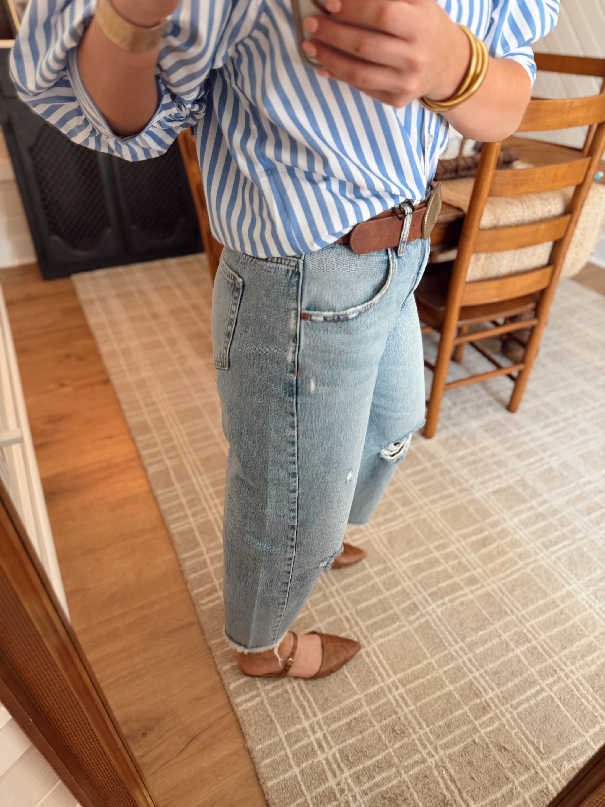 Hancock Jeans